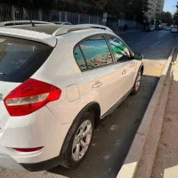 برلیانس کراس موتور ۱۶۵۰|خودرو سواری و وانت|مشهد, فدک|دیوار