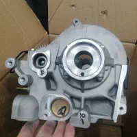 تعدادی لوازم استوک ام وی ام 110 چهار سیلندر