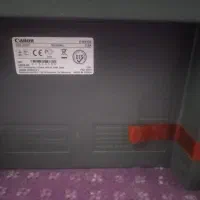 چهار کاره کنون اصلی درحدmf4780|پرینتر، اسکنر، کپی، فکس|قم, سراجه (۱۵ خرداد)|دیوار