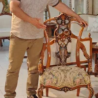 ۹۰ دست مبل موجود وآماده تحویل((طرح تعویض))