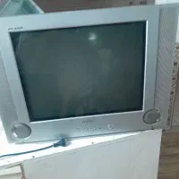 تلویزیون ۲۱ سامسونگ و دستگاه دیجیتال دنای