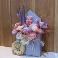 باکس گل شمعی یک هدیه جاویدان برای عزیزترینها|صنایع دستی و سایر لوازم تزئینی|تهران, صد دستگاه|دیوار