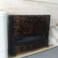 بخاری|بخاری، هیتر، شومینه|ساوه, |دیوار