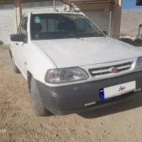 پراید وانت|خودرو سواری و وانت|سیاخ دارنگون, |دیوار