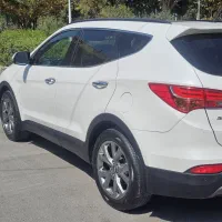 هیوندای سانتافه ix 45 2400cc، مدل ۲۰۱۵|خودرو سواری و وانت|مشهد, شهید مطهری|دیوار