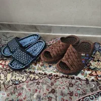 دمپایی بافت..|کیف، کفش، کمربند|اصفهان, احمدآباد|دیوار