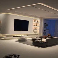 فروش و اجرای سقف کاذب کناف|خدمات پیشه و مهارت|دورود, |دیوار