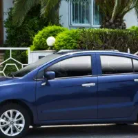 برلیانس H230 آبی تیره