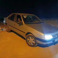 ۴۰۵مدل۹۶دوگانه کارخانه|خودرو سواری و وانت|همدان, |دیوار