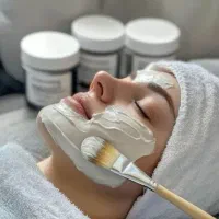 فشیال ، کاشت ناخن، کراتین مو|خدمات آرایشگری و زیبایی|قم, حنیف نژاد|دیوار