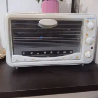 فر برقی|اجاق گاز و لوازم برقی پخت‌وپز|تهران, صادقیه|دیوار