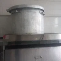 لوازم آشپز خانه|کافی‌شاپ و رستوران|قم, خاکفرج|دیوار