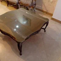 به دلیل نقل مکان|مبلمان خانگی و میز عسلی|ساری, |دیوار