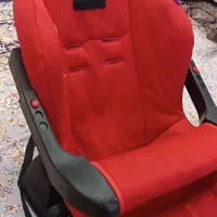 صندلی ماشین کودک|تخت و صندلی بچه|رشت, معلم|دیوار