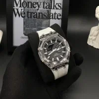 ساعت مچی جی شاک