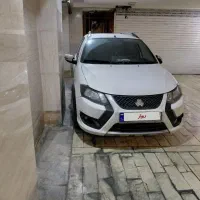 کوییک s اپشنال|خودرو سواری و وانت|تهران, فردوسی|دیوار