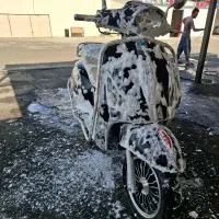 موتور ویشدا