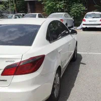 خودرو چانگان ایدو Eado|خودرو سواری و وانت|رباط‌کریم, رباط‌کریم|دیوار