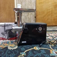 چرخگوشت نو با کارتن