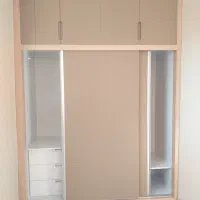 طراحی. ساخت و اجرای کابینت اشپزخانه،کمدریلی و ساده|خدمات پیشه و مهارت|لاهیجان, طالقانی|دیوار