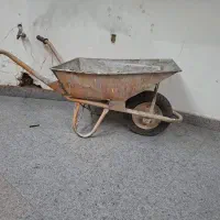 تخته بنایی و فرغون و....