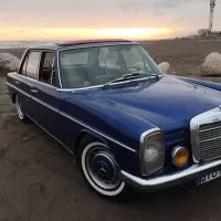 اجاره ماشین عروس بنز کلاسیک|خدمات پذیرایی، مراسم|رشت, جهاد|دیوار