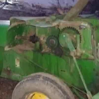 بیلر مدل 91در حد|ماشین‌آلات صنعتی|تالش, تالش|دیوار