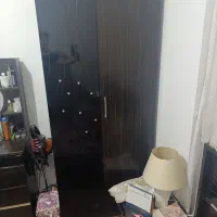 ست تخت خواب دونفره و خوشخواب و کمدو پاتختی|تخت و سرویس خواب|بندر انزلی, آخرخط|دیوار