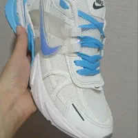 کتونی نایک v2k زیره تیکه خور