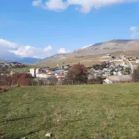 ۲۵۰ متر زمین امکانات۲۰متری مناسب سرمایه گزاری|فروش زمین و ملک کلنگی|کلاردشت, |دیوار