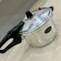 زودپز ۱۰ نفره پارسیان استیل