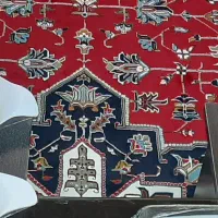 دو عدد فرش ۱۲ متری