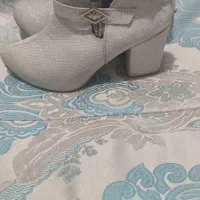 کفش مجلسی|کیف، کفش، کمربند|نورآباد, |دیوار