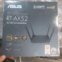 روتر asus Rt-ax52