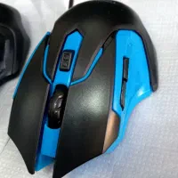 انواع موس بیسیم گیمینگ و حرفه ای با کیفیت|قطعات و لوازم جانبی رایانه|تبریز, |دیوار