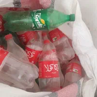 بطری یک ونیم|ظروف نگهدارنده، پلاستیکی، یکبارمصرف|مشهد, خواجه ربیع|دیوار