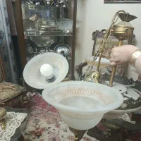 لوستر|لوستر و چراغ آویز|تبریز, |دیوار