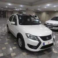 کوئیک مدل 1403 85گانه|خودرو سواری و وانت|کرج, گلشهر|دیوار