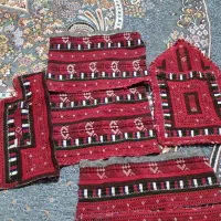 زی بچگانه جوک  مناسب تا ۴سال بدون رنگ رفتگی