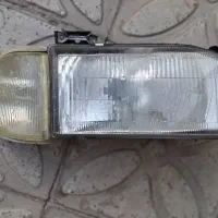 جک ۱۰ تن ولوو.چراغ جلو پراید.فرمان پرایدتیبا ساینا|قطعات یدکی و لوازم جانبی|شیراز, رازی|دیوار