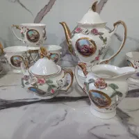 ظروف برجسته