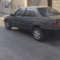 پژو روا مدل87