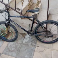 دوچرخه 16و26|دوچرخه، اسکیت، اسکوتر|نیشابور, میدون بار|دیوار