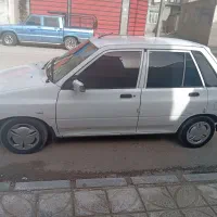 111مدل 89|خودرو سواری و وانت|اسلام‌‌آباد غرب, |دیوار