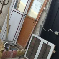 درب و پنجره