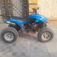 موتورچهارچرخ ۲۵۰سیسی