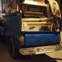 باربری حمل وسایل منزل کارگراسباب کشی اثاثیه خاور|خدمات حمل و نقل|نیشابور, شهرک جانبازان|دیوار