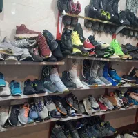 کفش استوک اورجینال