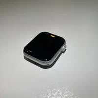 اپل واچ SE سایز 44 رنگ Silver