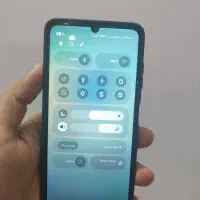 سامسونگ A06 رام ۶